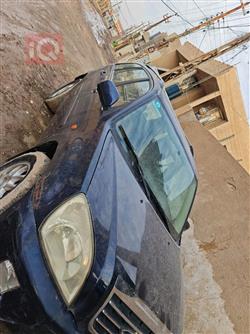 شيري T11 تيجو